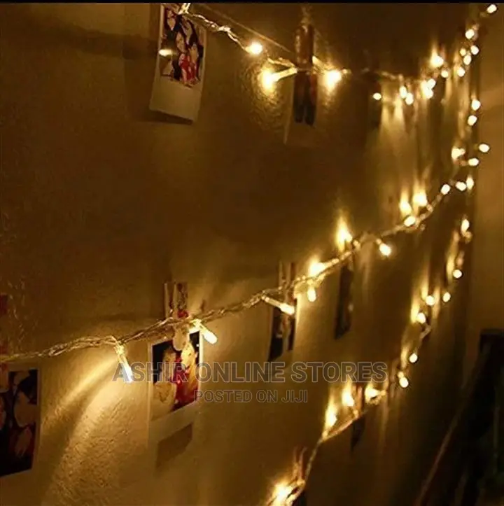 Decoration Lights for 50meters