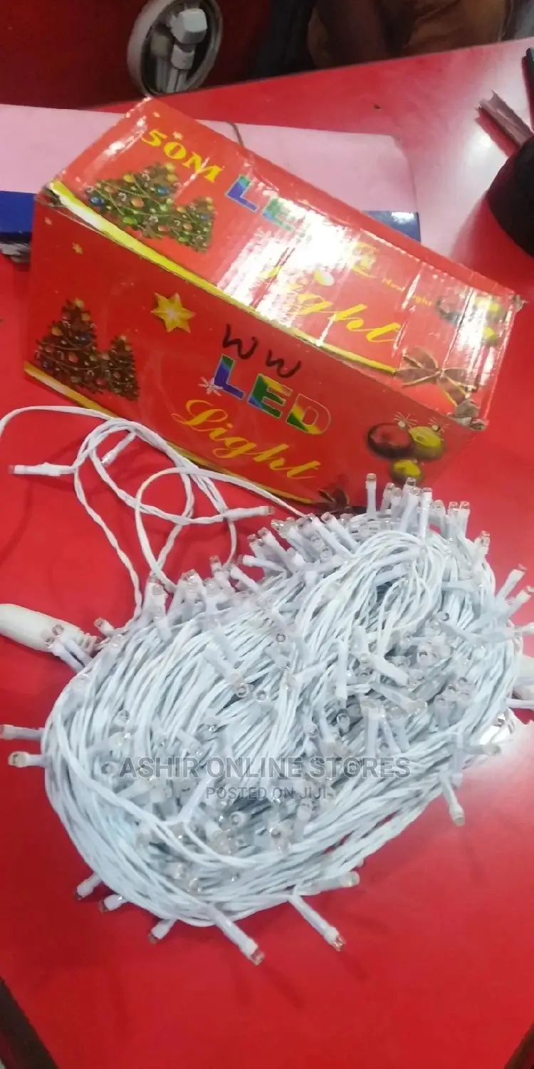 Decoration Lights for 50meters