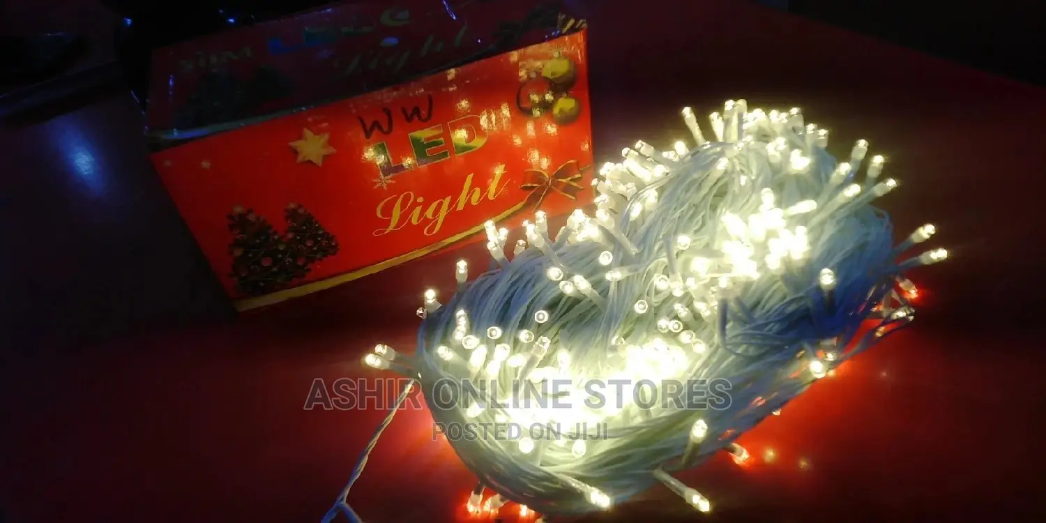Decoration Lights for 50meters