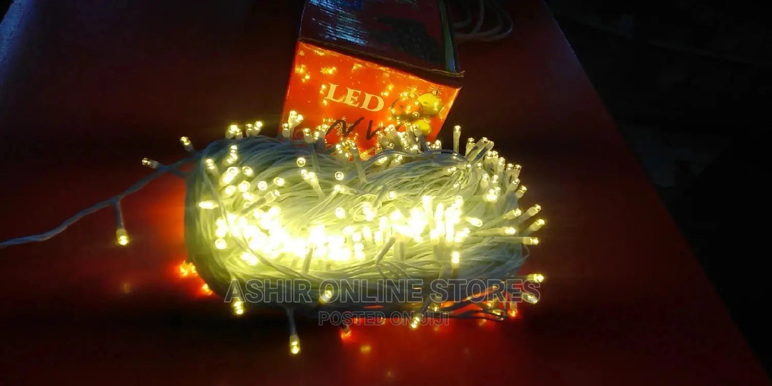 Decoration Lights for 50meters