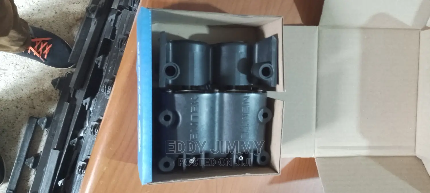 Magnetic Contact