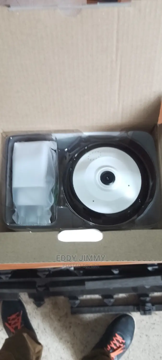 Wifi Camera