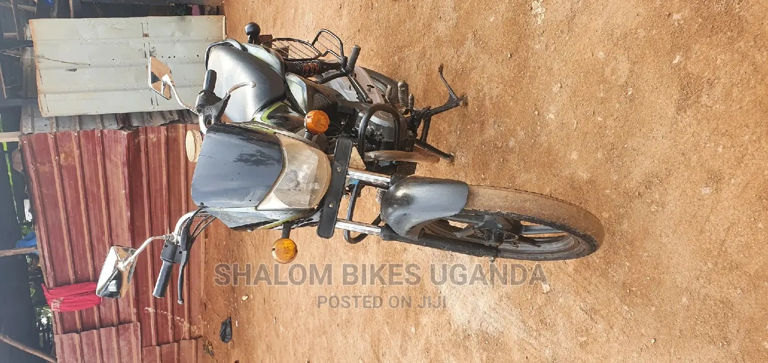 Bajaj Pulsar 150 2020 Black