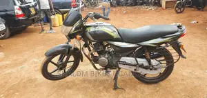 Bajaj Pulsar 150 2020 Black