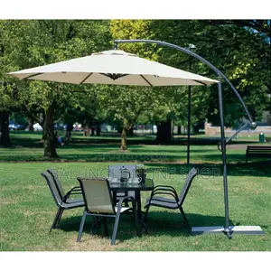 Umbrella Size Kubwa (3 Metres)