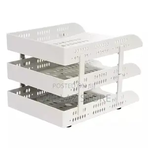 Tier File Organiser