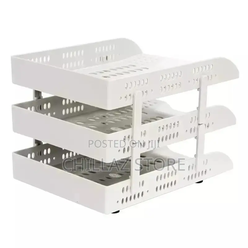 Tier File Organiser
