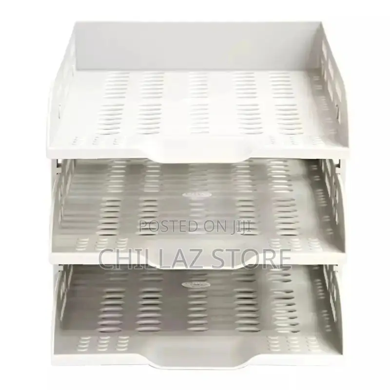Tier File Organiser