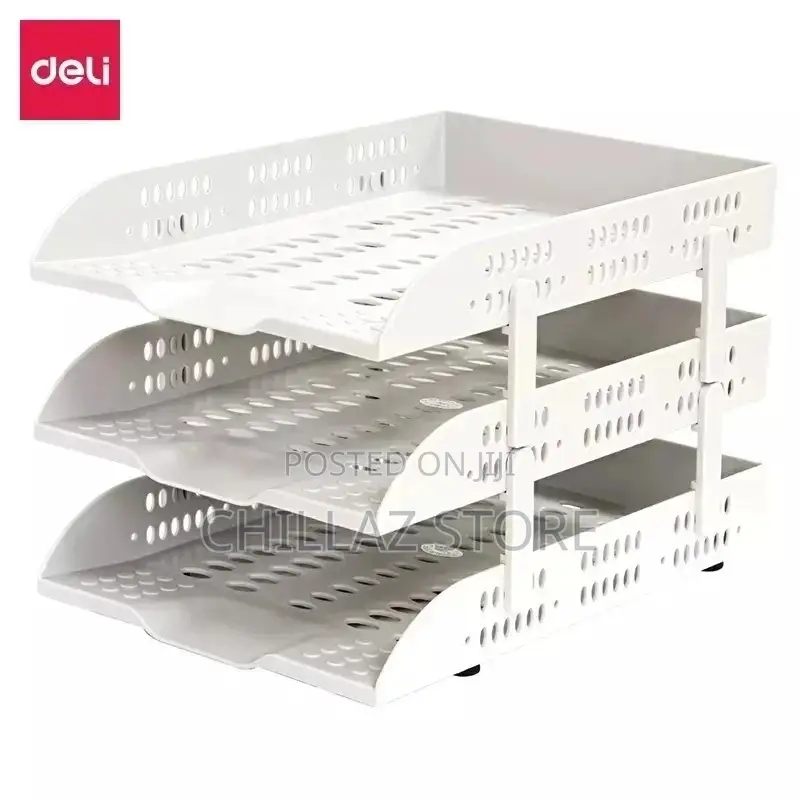 Tier File Organiser