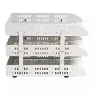 Tier File Organiser