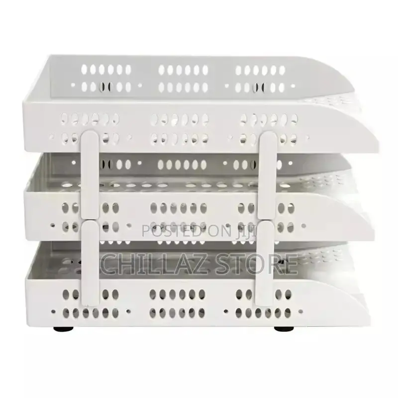 Tier File Organiser