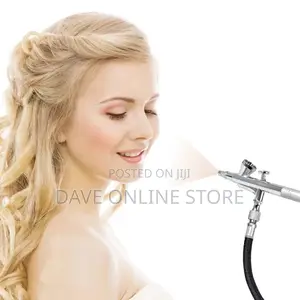Tatoo,Makeup,Cake,Painting,Diy, Spray Nail Air Brush