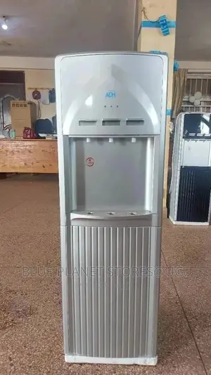 ADH (Hot, Cold, Normal) Water Dispensers With a Refrigerator