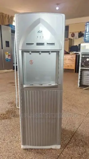 ADH (Hot, Cold, Normal) Water Dispensers With a Refrigerator