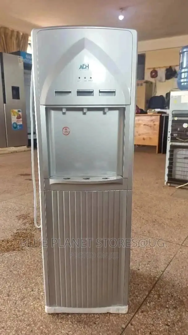 ADH (Hot, Cold, Normal) Water Dispensers With a Refrigerator