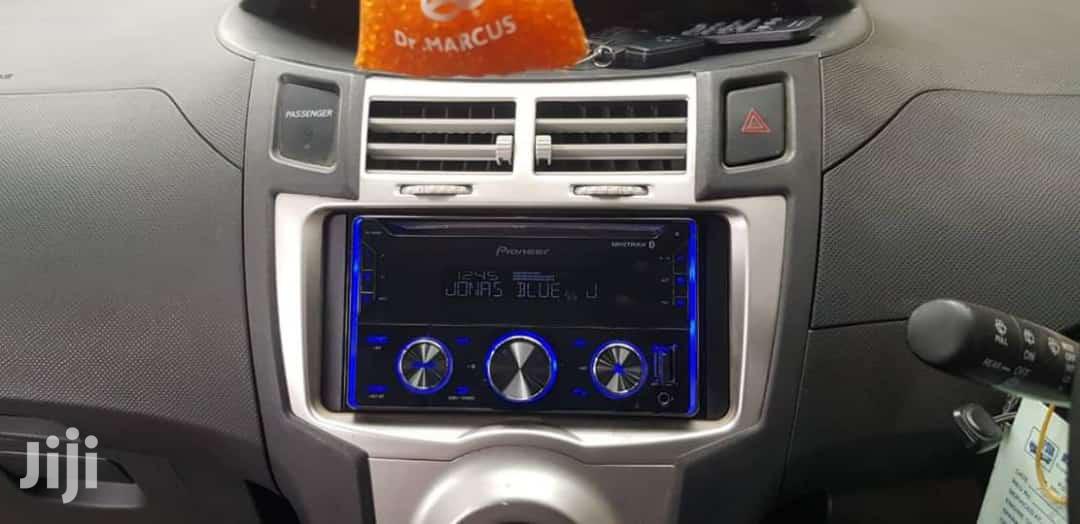 Pioneer Car Radio