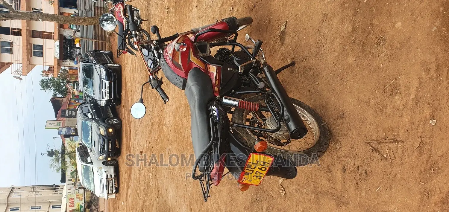 Mahindra Centuro 2020 Black