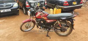 Mahindra Centuro 2020 Black