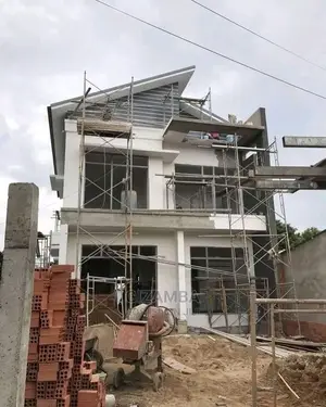 Storeyed's and Bungalows Construction