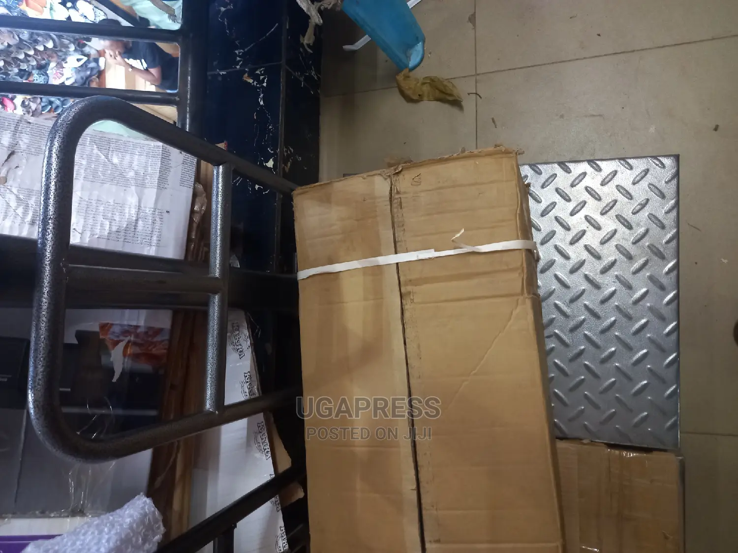 Digital Weighing Scale (300kg)