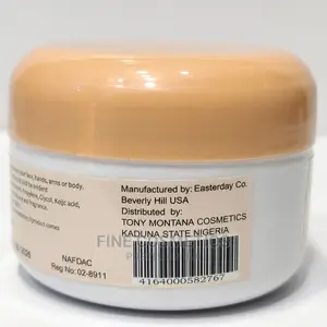 First Lady Swiss Whitenizer Argan Oil Cream 150ml