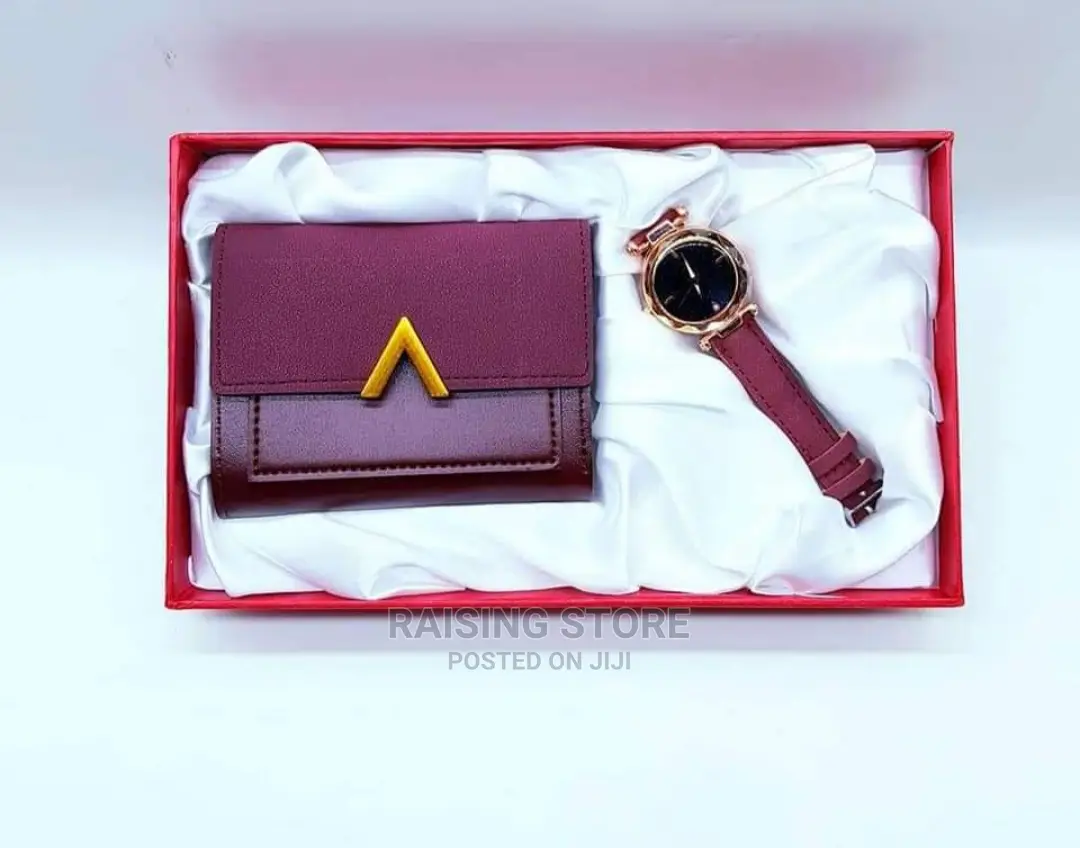 Ladies Valentine Gift Set