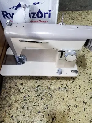 Japan Sewing Machine