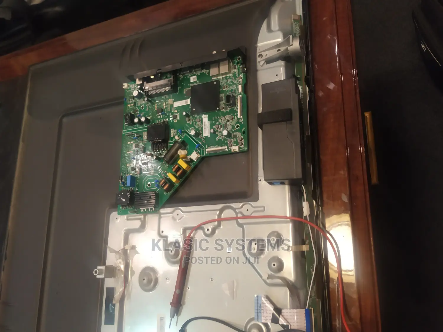 Tv Repairing