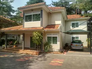 4bdrm House in Muyenga, Central Division for Sale
