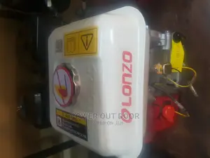 Petrol Engine