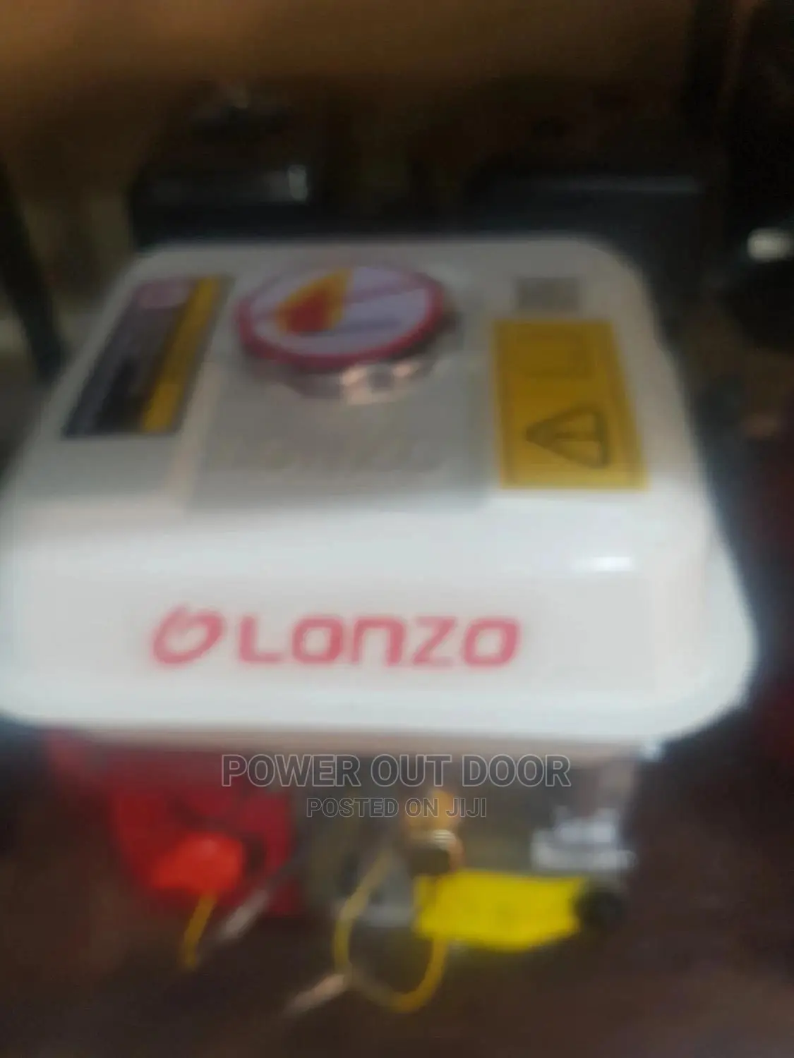 Petrol Engine