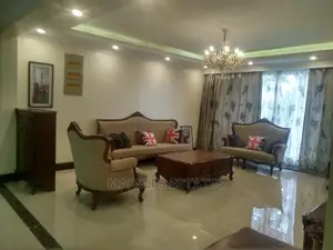 Furnished 3bdrm Bedsitter in Kololo, Central Division for Rent