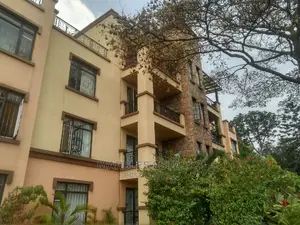 Furnished 3bdrm Bedsitter in Kololo, Central Division for Rent