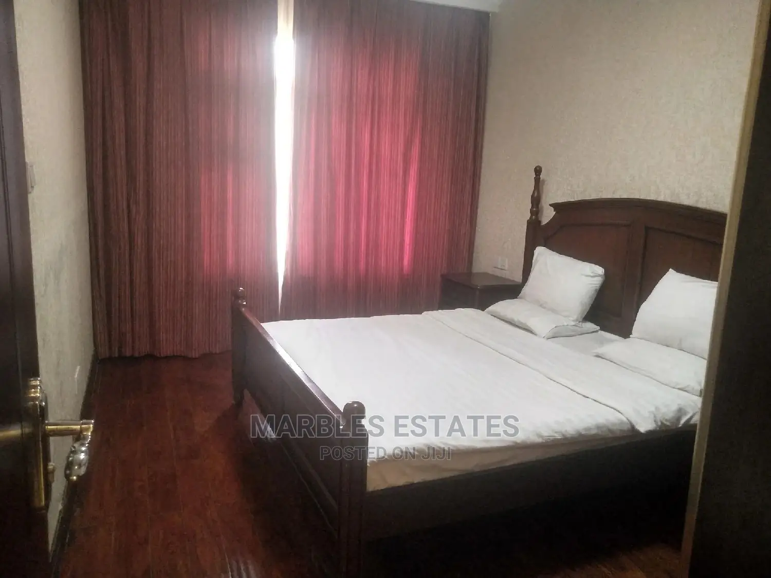 Furnished 3bdrm Bedsitter in Kololo, Central Division for Rent