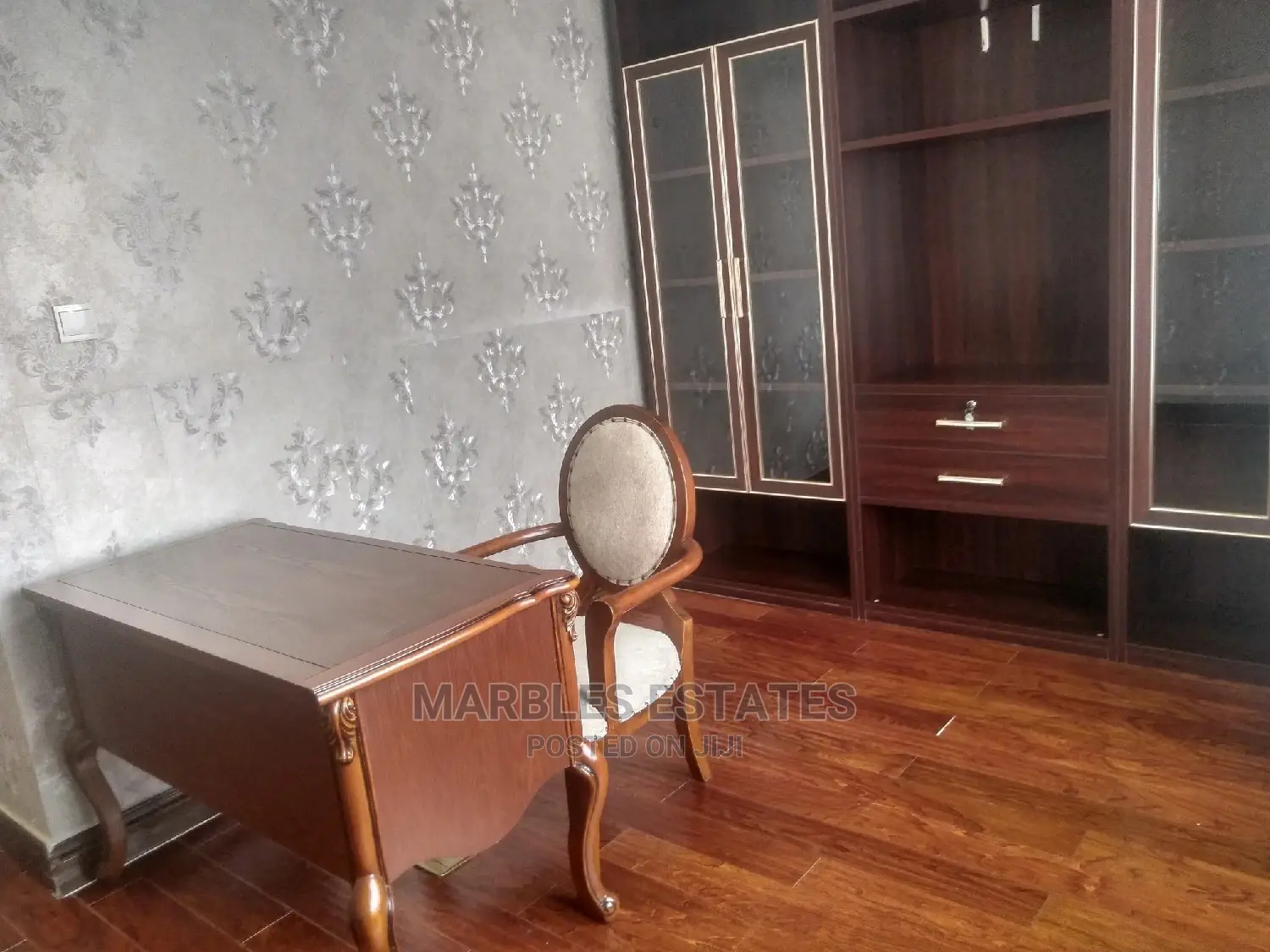 Furnished 3bdrm Bedsitter in Kololo, Central Division for Rent