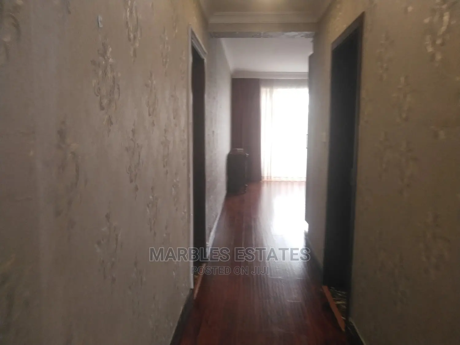 Furnished 3bdrm Bedsitter in Kololo, Central Division for Rent