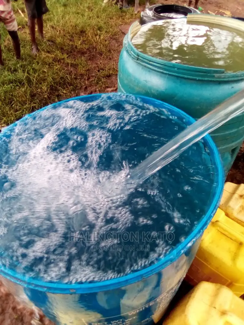 Well Drilling/ Shallow Well