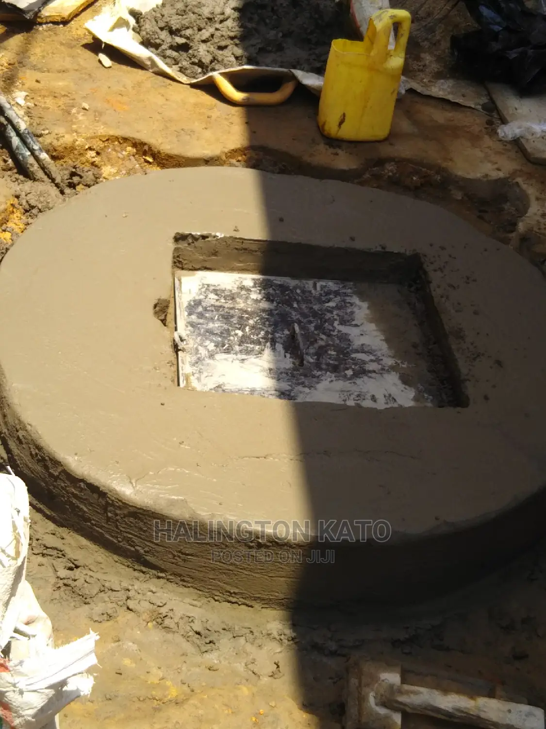 Well Drilling/ Shallow Well