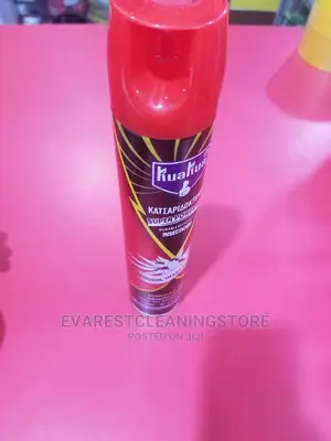 Insecticide Kuakua