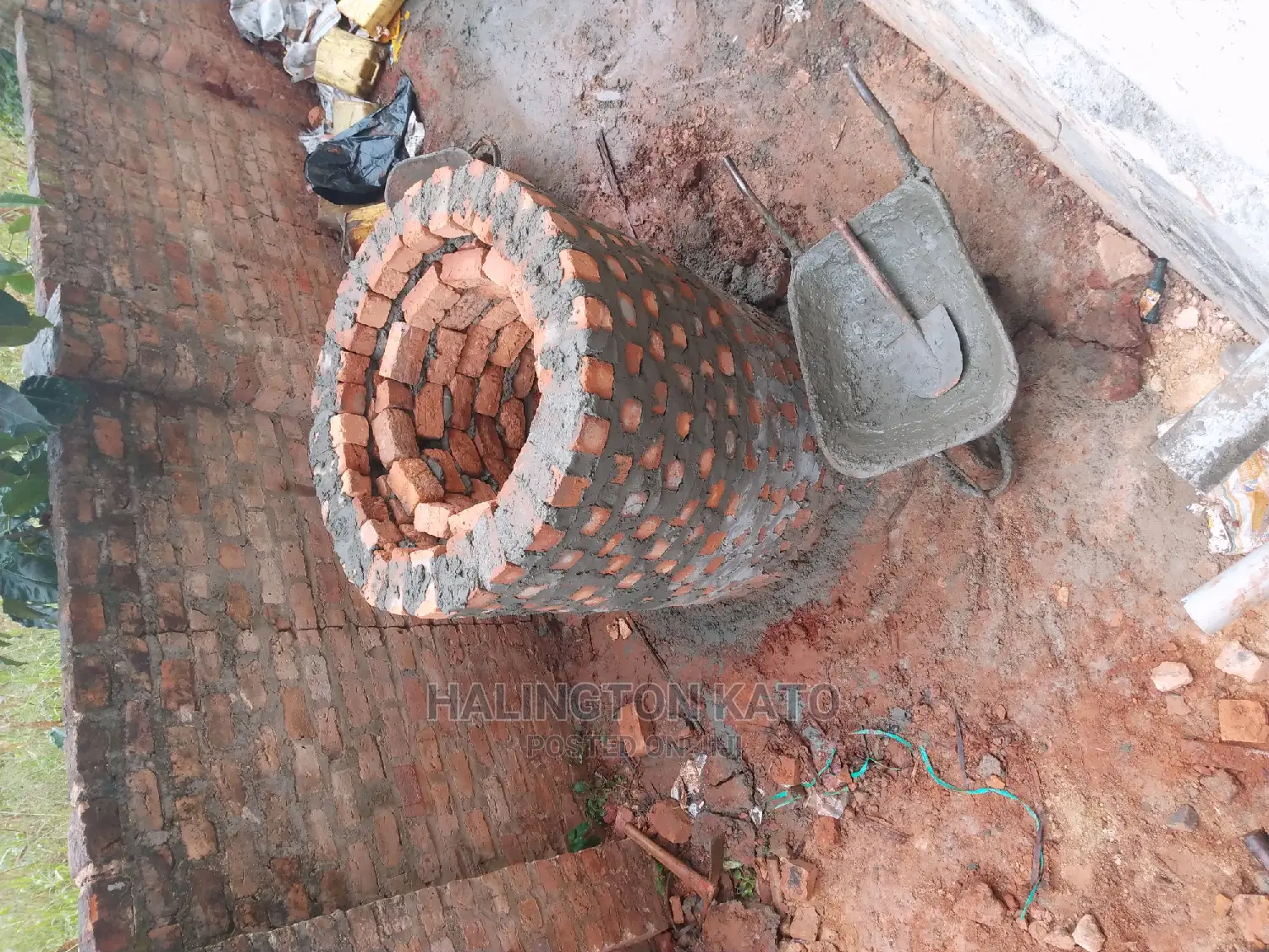 Well Drilling/ Shallow Well