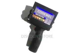Digital Codewell Date Printers
