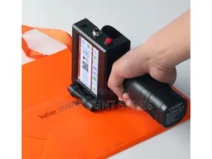 Handheld Date Printer Machines