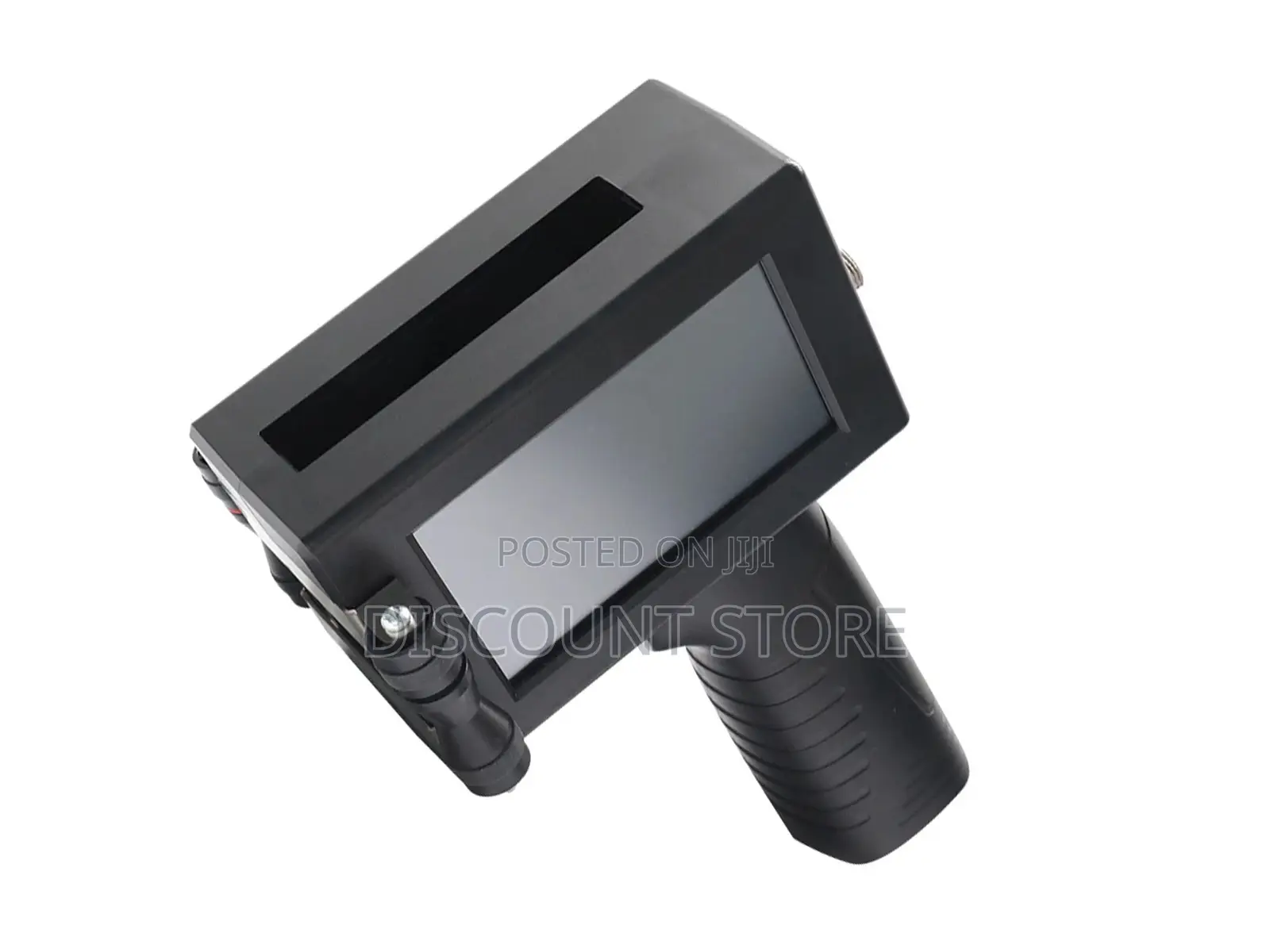 Serial Number and Date Printing Machines