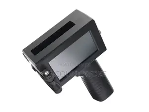 Serial Number and Date Printing Machines