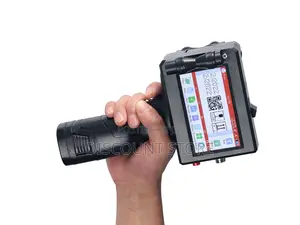 Technical Date Printer Machines