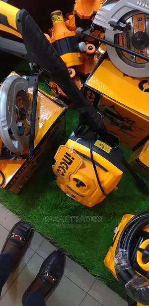 High Pressure Washer Ingco 1400w