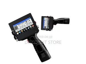 Professional Handheld Date Printer Machines