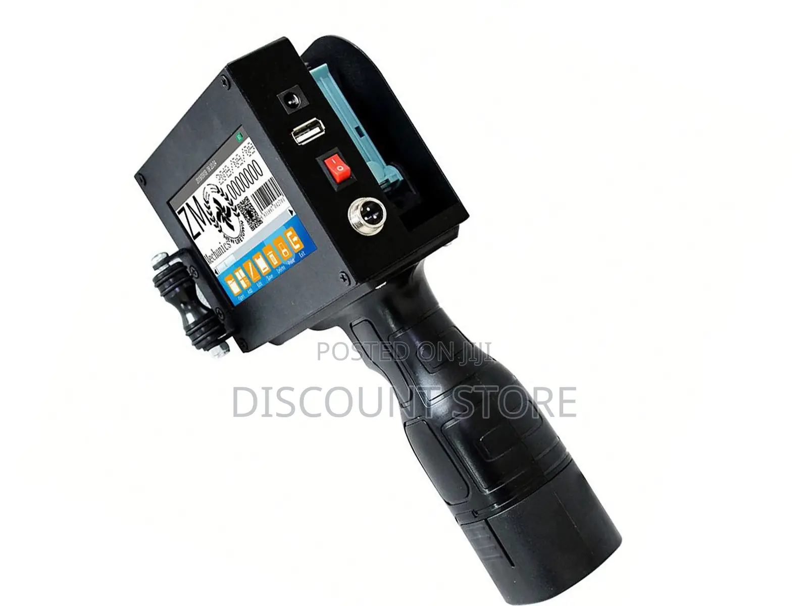 Commercial Date Product Printer Machines