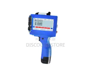 Inkjet Date Printer Machines