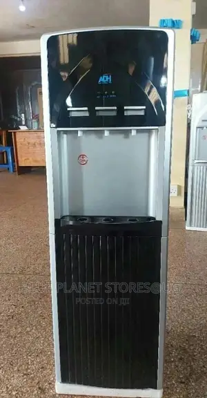 ADH (Hot, Cold, Normal) 3 Taps Water Dispensers